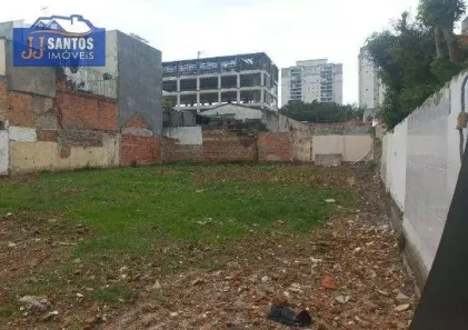 Lote/Terreno à venda, 840m² no Pari, São Paulo