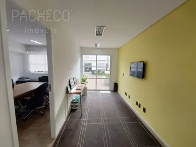 Imóvel Comercial à venda, 90m² no Vila Hamburguesa, São Paulo
