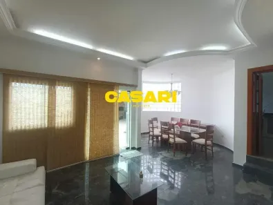 Sobrado com 4 Quartos à venda, 360m² no Independência, São Bernardo do Campo