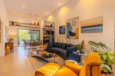 Casa de Condomínio com 3 Quartos à venda, 230m² no Alphaville Nova Esplanada, Votorantim