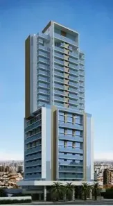 Apartamento com 1 Quarto à venda, 52m² no Vila Olímpia, São Paulo