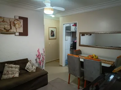 Apartamento com 2 Quartos à venda, 42m² no Itaim Paulista, São Paulo