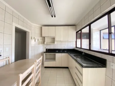 Apartamento com 3 Quartos à venda, 131m² no Centro, Chapecó