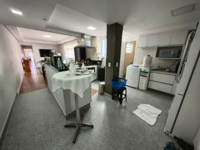 Apartamento com 3 Quartos à venda, 118m² no Lapa, São Paulo