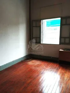 Sala Comercial para alugar, 37m² no Vila Mathias, Santos