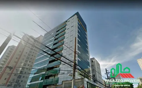 Prédio Comercial para alugar, 2452m² no Liberdade, São Paulo