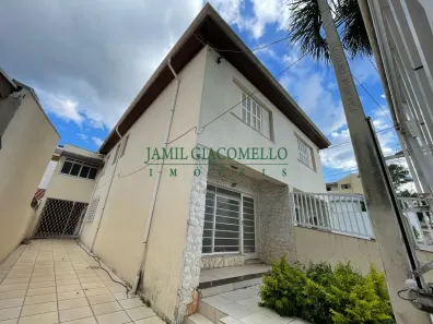 Sobrado com 3 Quartos à venda, 148m² no Jardim Esplanada, Jundiaí