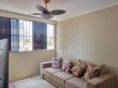 Apartamento com 3 Quartos à venda, 98m² no Bosque, Campinas