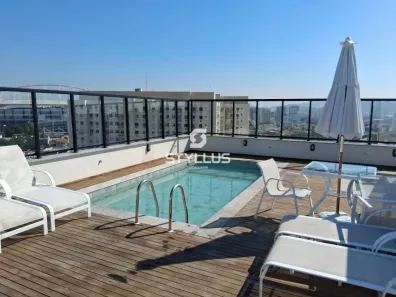 Apartamento com 2 Quartos à venda, 45m² no Todos os Santos, Rio de Janeiro