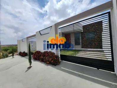 Casa com 2 Quartos à venda, 132m² no Nova Caruaru, Caruaru