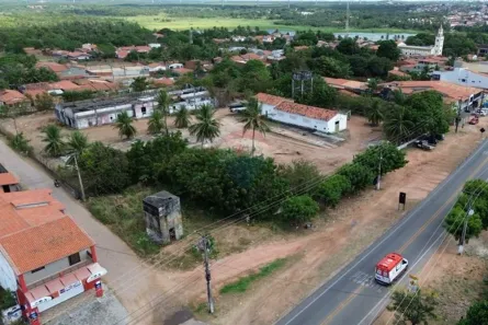 Lote/Terreno à venda, 8524m² no Trairi, Trairi