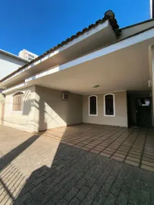 Casa com 3 Quartos à venda, 202m² no Higienópolis, Araçatuba