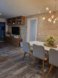 Apartamento com 3 Quartos à venda, 105m² no Bethaville I, Barueri