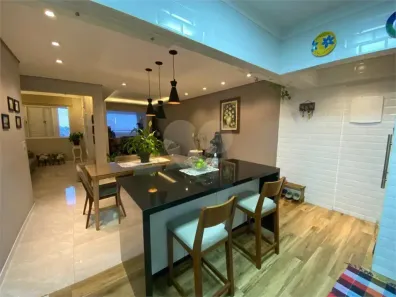 Apartamento com 2 Quartos à venda, 94m² no Tucuruvi, São Paulo