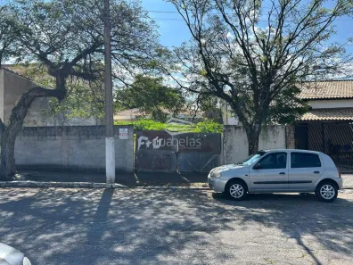 Lote/Terreno à venda, 338m² no Vila São João, Caçapava