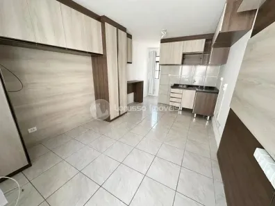 Kitnet com 1 Quarto para alugar, 20m² no Capão da Imbuia, Curitiba