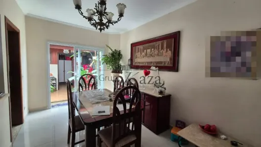 Casa de Condomínio com 4 Quartos à venda, 169m² no Jardim Santa Maria, Jacareí