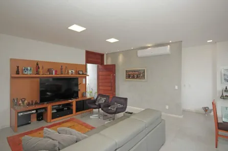 Casa com 4 Quartos à venda, 355m² no Santa Lúcia, Belo Horizonte