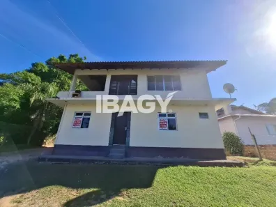 Casa com 4 Quartos para alugar, 120m² no Vendaval, Biguaçu