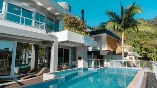 Casa com 3 Quartos à venda, 350m² no Santo Antônio de Lisboa, Florianópolis