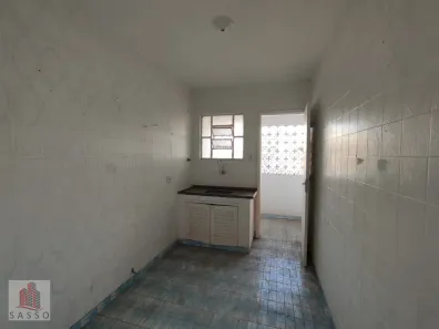 Apartamento com 1 Quarto para alugar, 45m² no Vila Maria, São Paulo