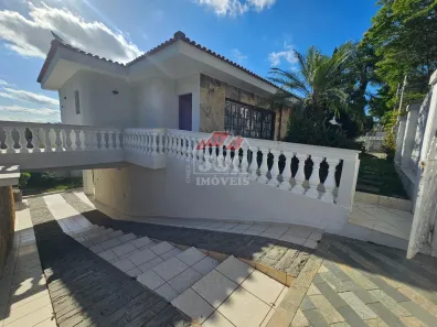 Casa com 3 Quartos à venda, 245m² no Jardim São Caetano, São Caetano do Sul