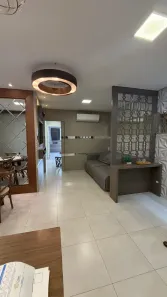 Apartamento com 3 Quartos à venda, 92m² no Centro, Criciúma