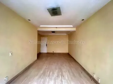 Apartamento com 3 Quartos à venda, 110m² no Tijuca, Rio de Janeiro
