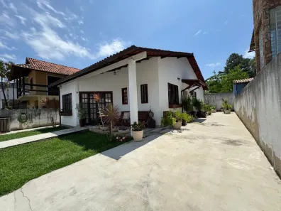 Casa de Condomínio com 3 Quartos à venda, 264m² no Guaratiba, Rio de Janeiro