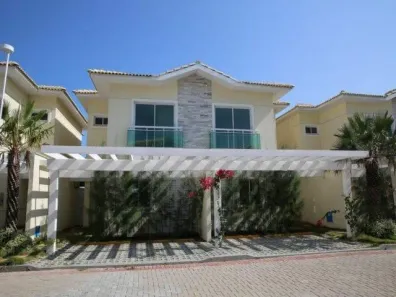Sobrado com 3 Quartos à venda, 117m² no Praia do Futuro I, Fortaleza