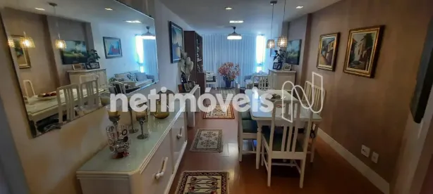 Apartamento com 3 Quartos à venda, 79m² no Praia de Itaparica, Vila Velha