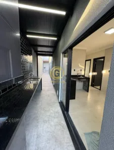 Casa com 3 Quartos à venda, 250m² no Bosque dos Eucaliptos, São José dos Campos