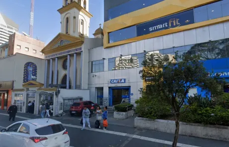 Ponto Comercial para alugar, 455m² no Paraíso, São Paulo