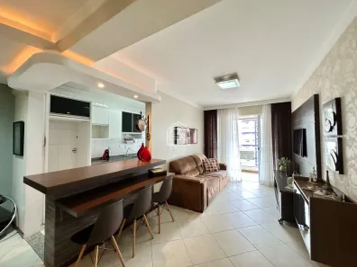 Apartamento com 3 Quartos à venda, 100m² no Campinas, São José