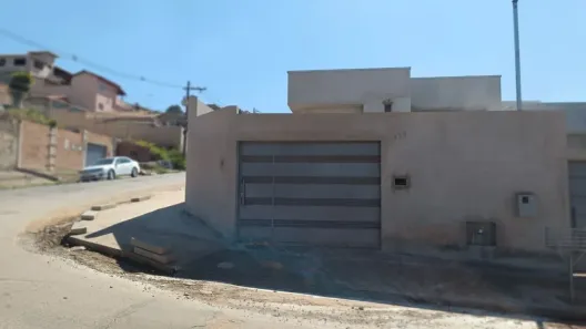 Casa com 3 Quartos à venda, 150m² no São Sebastião, Igarapé