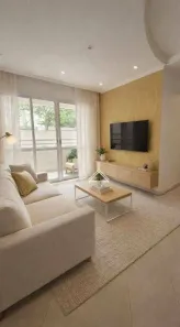 Apartamento com 3 Quartos à venda, 75m² no Chácara Inglesa, São Paulo
