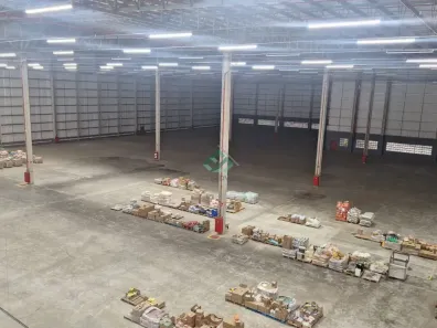 Galpão/Depósito/Armazém para alugar, 8000m² no Formate, Cariacica