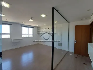 Sala Comercial à venda, 50m² no Nova Ribeirânia, Ribeirão Preto