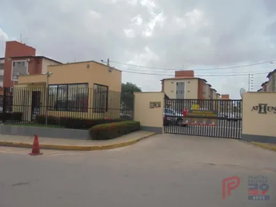 Apartamento com 2 Quartos para alugar, 56m² no Parque Athenas, São Luís