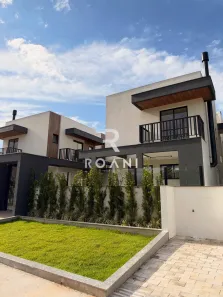 Casa de Condomínio com 2 Quartos à venda, 86m² no Forquilhas, São José