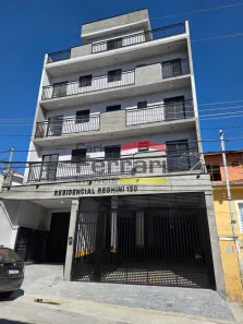 Casa de Condomínio com 2 Quartos à venda, 41m² no Parque Vitória, São Paulo