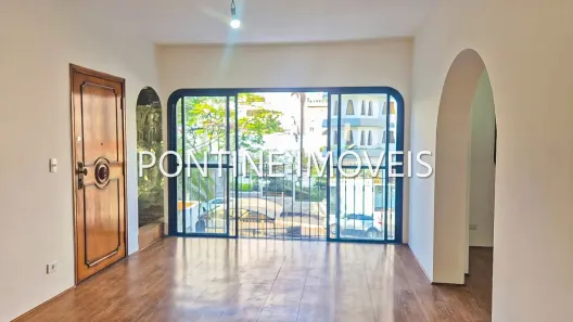 Apartamento com 2 Quartos à venda, 93m² no Aclimação, São Paulo