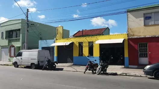 Casa com 2 Quartos à venda, 480m² no Três Vendas, Pelotas