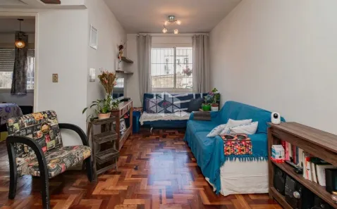 Apartamento com 1 Quarto à venda, 43m² no Moinhos de Vento, Porto Alegre