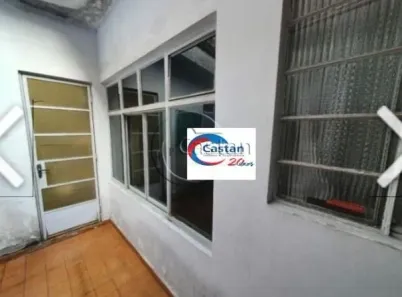 Sobrado com 3 Quartos à venda, 176m² no Chácara Santo Antônio (Zona Leste), São Paulo