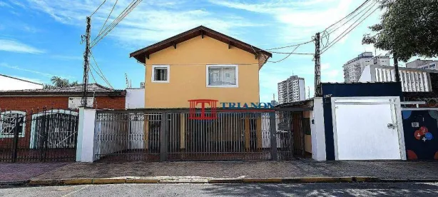 Casa com 3 Quartos à venda, 342m² no Centro, Piracicaba
