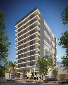 Apartamento com 2 Quartos à venda, 64m² no Praia de Itaparica, Vila Velha