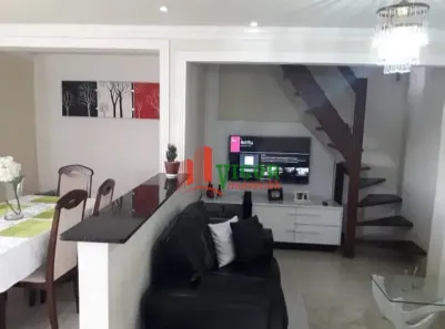 Apartamento com 3 Quartos à venda, 80m² no Conjunto Cristina (São Benedito), Santa Luzia