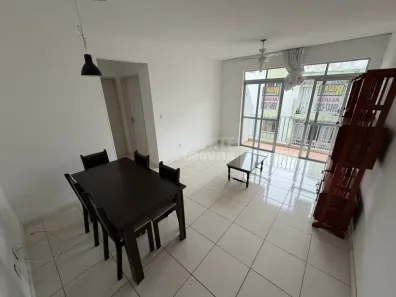 Apartamento com 2 Quartos para alugar, 62m² no Carvoeira, Florianópolis