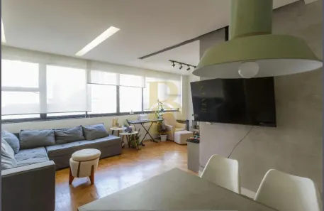 Apartamento com 3 Quartos à venda, 105m² no Indianópolis, São Paulo